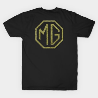 T shirt mg 2025